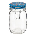 Glass Jar - 1000ml
