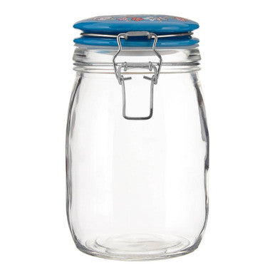 Glass Jar - 1000ml