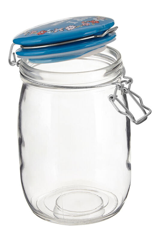 Glass Jar - 1000ml