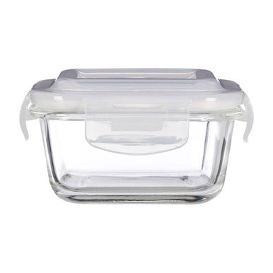 320Ml Glass Container