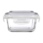 320Ml Glass Container