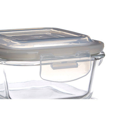 320Ml Glass Container