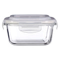 Glass Container - 520ml