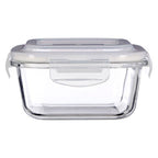 Glass Container - 520ml