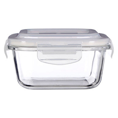 Glass Container - 520ml