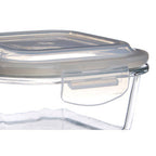 Glass Container - 520ml