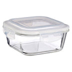 800Ml Glass Container