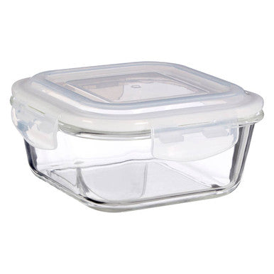 800Ml Glass Container