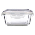 800Ml Glass Container
