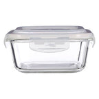 800Ml Glass Container