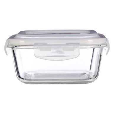 800Ml Glass Container