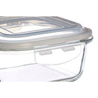 800Ml Glass Container