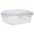 370Ml Glass Container
