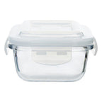 370Ml Glass Container