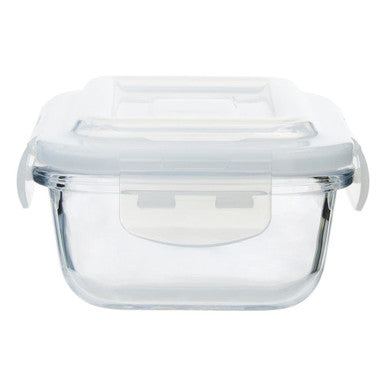 370Ml Glass Container