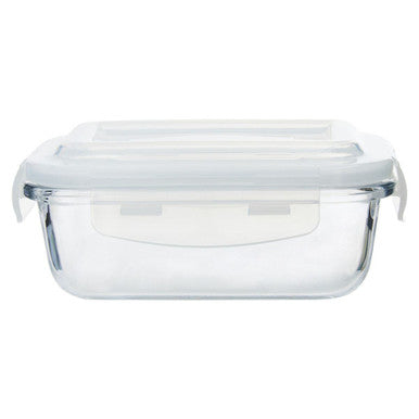370Ml Glass Container