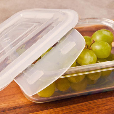 370Ml Glass Container