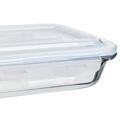 370Ml Glass Container