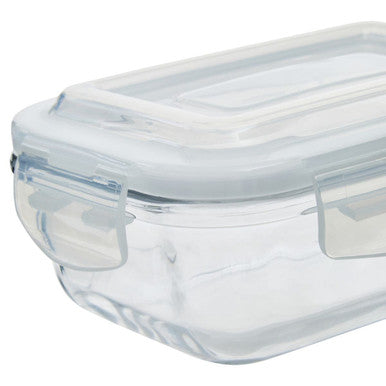370Ml Glass Container