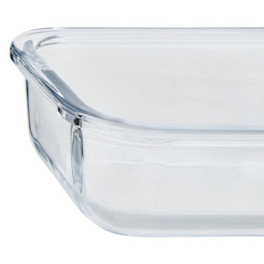 370Ml Glass Container