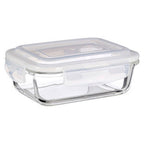 Glass Container 640ml
