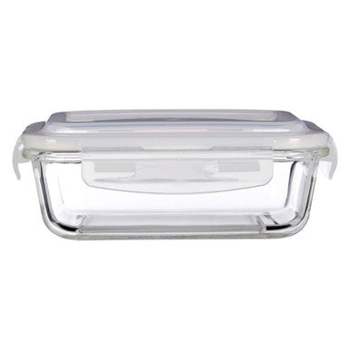 Glass Container 640ml