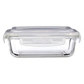 Glass Container 640ml