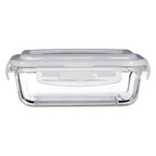 Glass Container 640ml