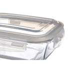 Glass Container 640ml