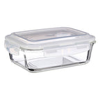 Glass Container - 1040ml