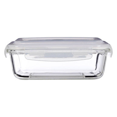 Glass Container - 1040ml
