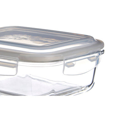 Glass Container - 1040ml