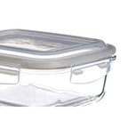 Glass Container - 1040ml