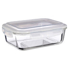 Glass Container 1520ml