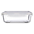 Glass Container 1520ml