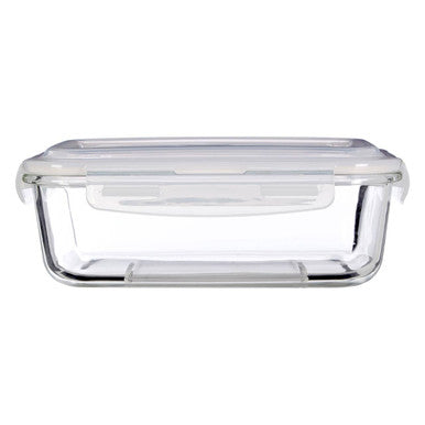 Glass Container 1520ml