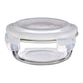 Glass Container - 400ml