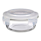 Glass Container - 400ml