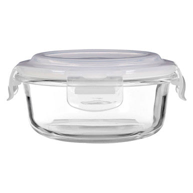 Glass Container - 400ml