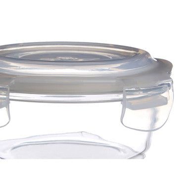 Glass Container - 400ml