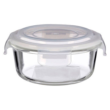 Glass Container - 620ml