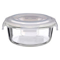 Glass Container - 620ml