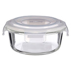 Glass Container - 620ml