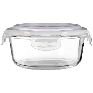 Glass Container - 620ml