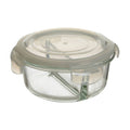620Ml Glass Container