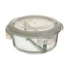620Ml Glass Container