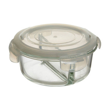 620Ml Glass Container