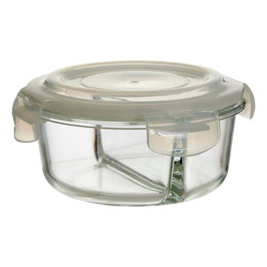620Ml Glass Container