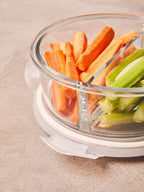 620Ml Glass Container