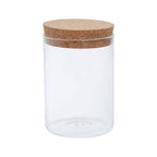 700ml Small Glass Jar